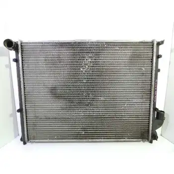 

82489087 Water radiator Alfa Romeo 166 2.4 Jtd Cat