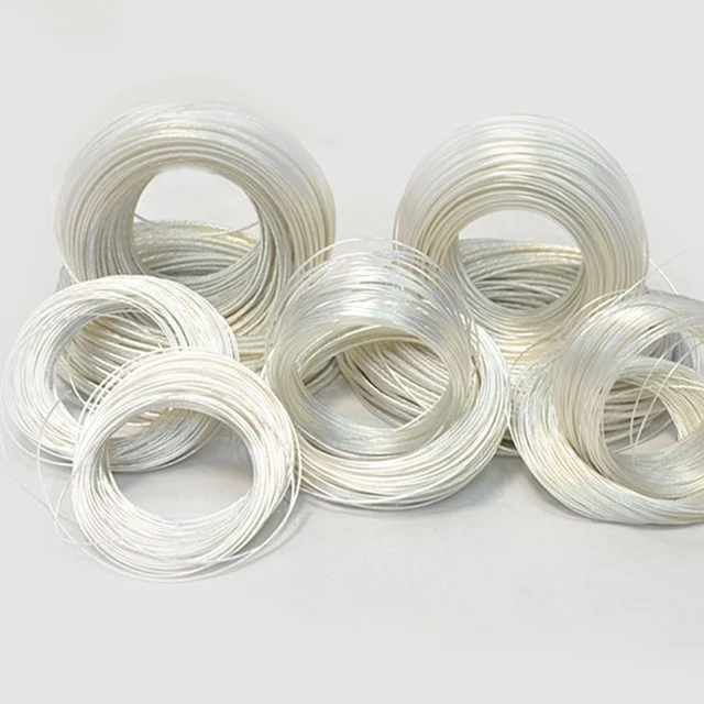 Meta Wire-Filo alluminio