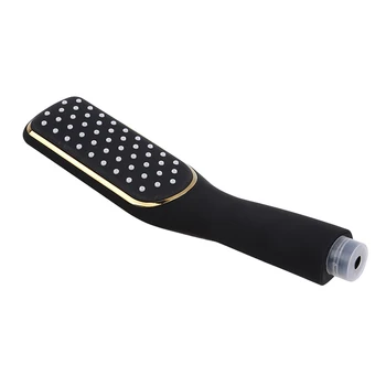 

High Quality Pressure Rainfall Shower Head Holes Shower Head Water Saving Filter Spray Nozzle High Pressure Water Saving