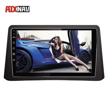 

Car Multimedia Player GPS Navigation Android for Buick ENCORE DSP Auto Radio 2 Din FM Tourist Navigator Stereo Audio Rear View