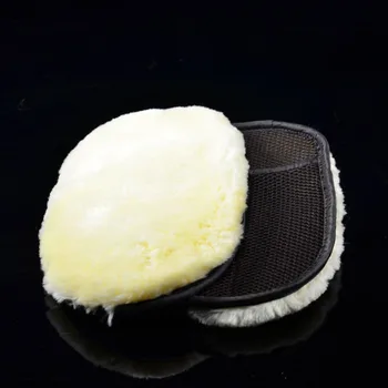 

New Creative Utilities Tools Car Wash Tool Car Wash Tool Absorbing Scrub Car Towel Car Wash Gloves