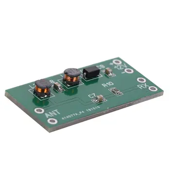 

1 Pcs Mini-Whip Hf Vlf Active Rx Antenna 10Khz To 30Mhz For Diy Hf Vlf Active Antenna Resin Material 10Khz To 30Mhz