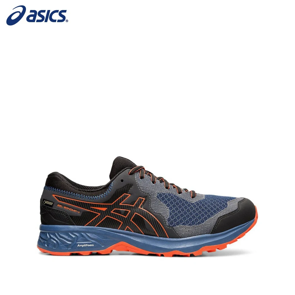 Мужские кроссовки Asics Gel Sonoma 4 GORE-TEX® 1011A210-400 | Спорт и развлечения