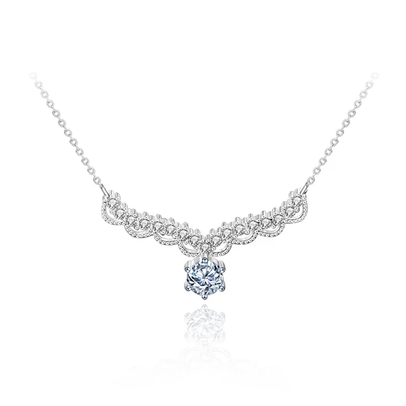 

2021 Christmas Necklace For Women Free Shipping Items Pendant Chain Luxury Designer Kpop New Year Gift Stainless Steel Jewelry G