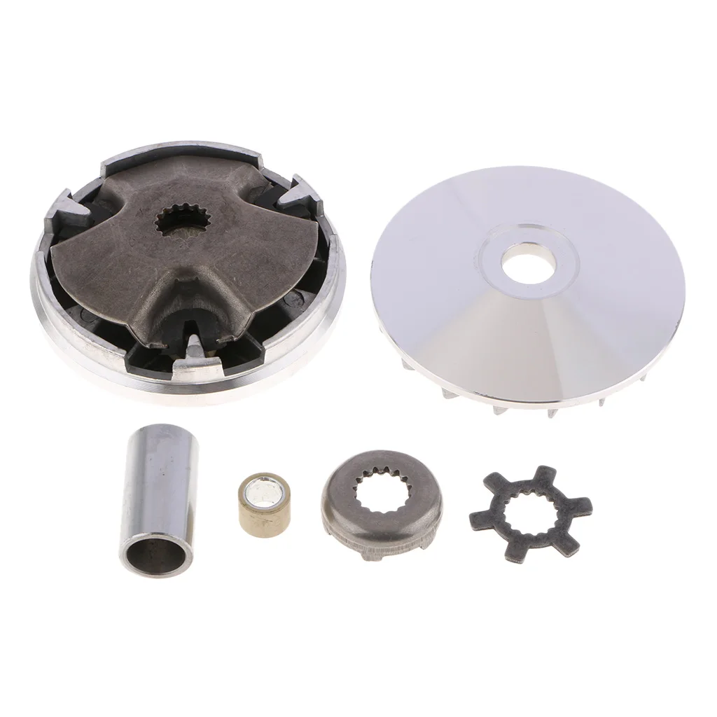 Chinese Variator Clutch Assembly Heavy Duty for Yamaha JOG 90