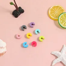 8 шт. мини-круглый силиконовый маркер на стакан для вина, кольцо для идентификации стакана, резиновый маркер, аксессуары для вечерние # PY10 8 шт. мини-круглый силиконовый маркер на стакан для вина, кольцо для идентификации стакана, резиновый маркер, аксессуары для вечерние # PY10