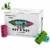 Pet N Pet Biodegradable Dog Poop Bag Earth-Friendly 18/48 Rolls 270/720 Отсчетов 3 Цвета Лавандовый Душистый Мешок Для Мусора