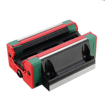 

HGW15CC/20CC/25CC Linear Guide Rail Block for HGR15/20/25 CNC Parts Durable