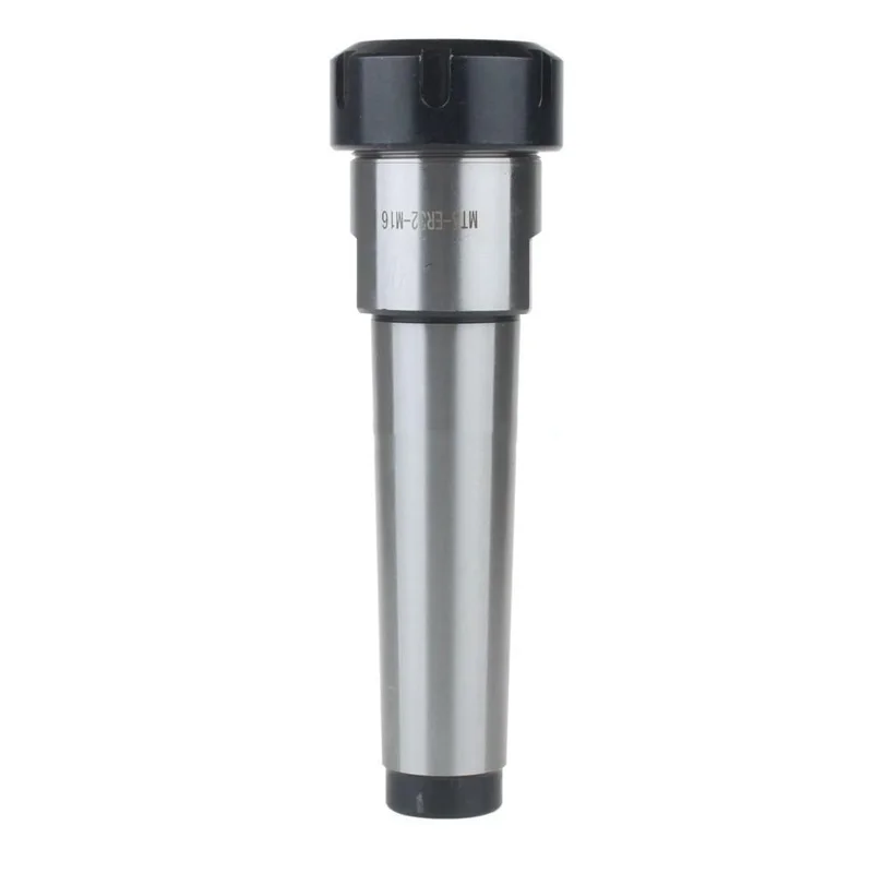 

Replaces Collet Collet Chuck Chuck Holder Milling Lathe MT4 M16 CNC Tooling Sale High Quality Part Tool Stock Latest