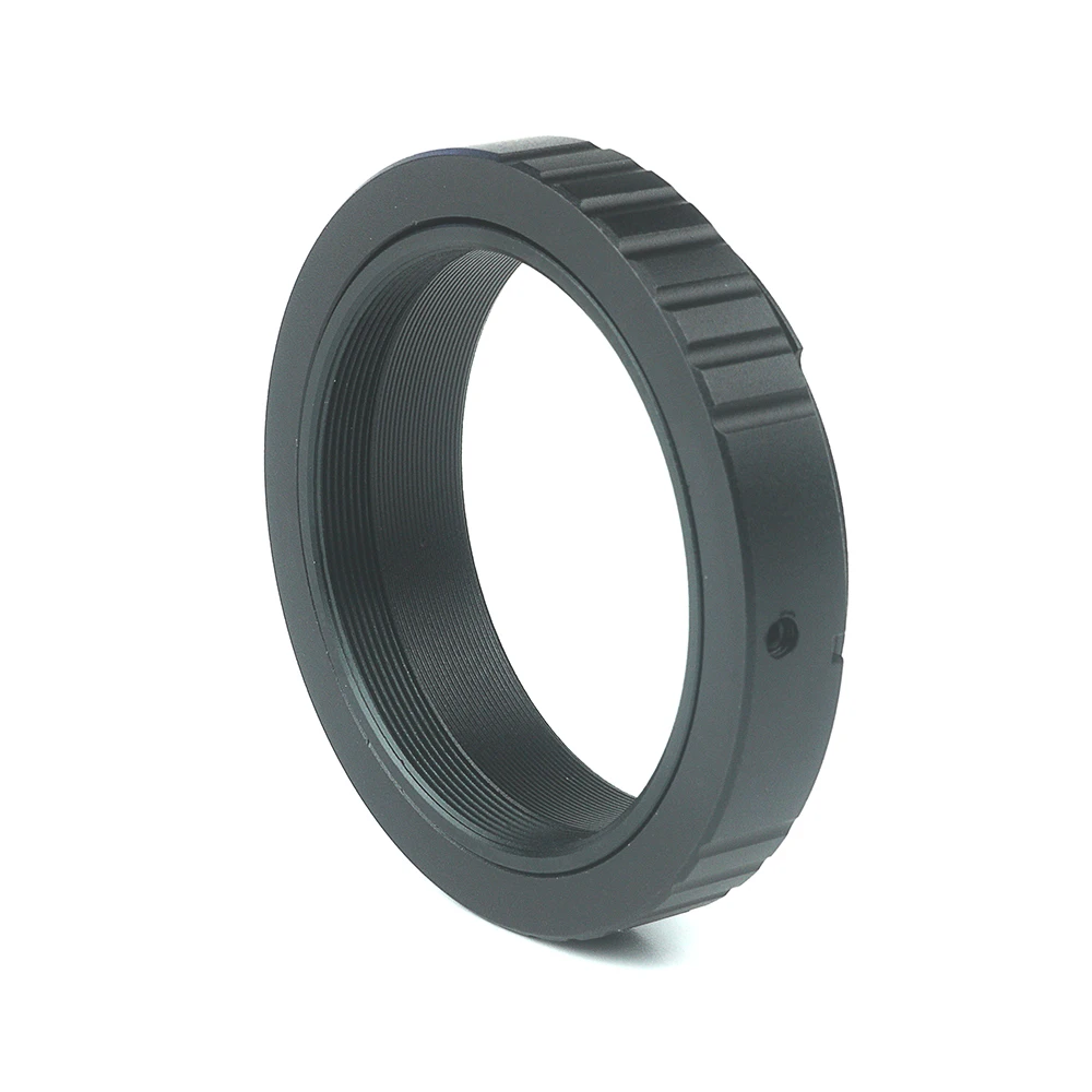 Eysdon M48 Ef T-Ring Adapter Voor Astronomische Telescopen Sluit Canon Dslr Camera Ef Mount Voor Fotografie