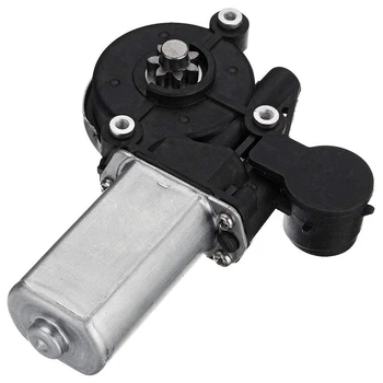 

47-10009 Front Left Power Window Motor for Toyota Camry Highlander RAV4 Scion 85720-33120