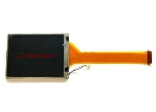 Новые запасные части для ЖК-дисплея цифровой камеры SAMSUNG NV5 NV7 NV10 с подсветкой |