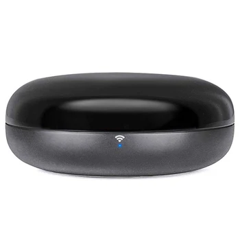 

Remote Control Voice Control Ac, Tv, With Alexa,For Apple, Android Smartphone