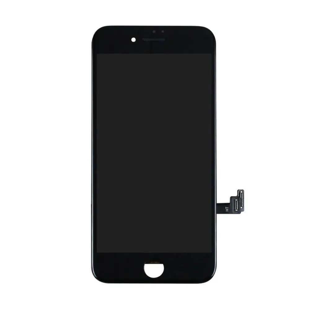 Сменный сенсорный ЖК экран для iPhone 7 8 6 Plus 6s 6s|Экраны мобильных телефонов| |