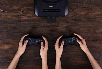 

2019 NEW 8BitDo Retro Receiver for Mega Drive Bluetooth Sega Genesis and Original Sega Genesis