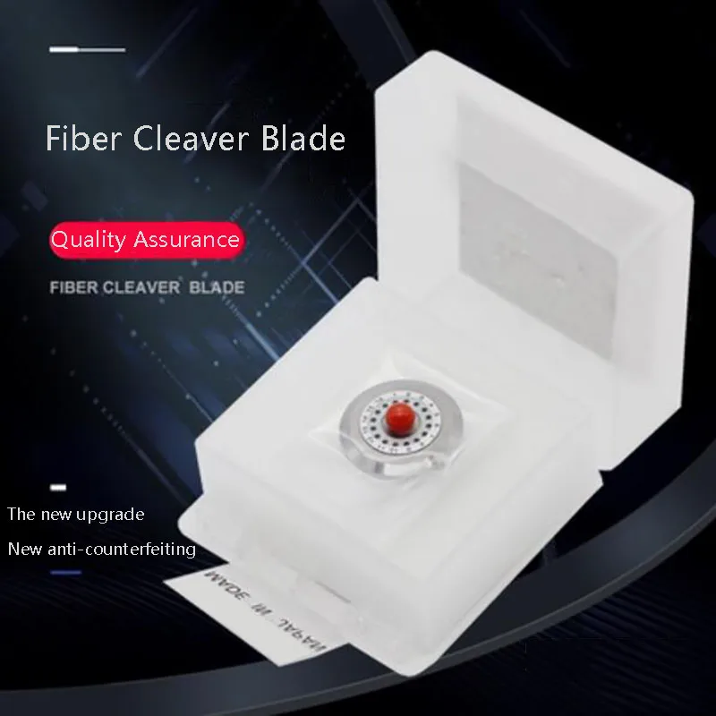 

Blade CB-16 Fiber Cleaver Blade CT20CT30 Fiber Cleaver