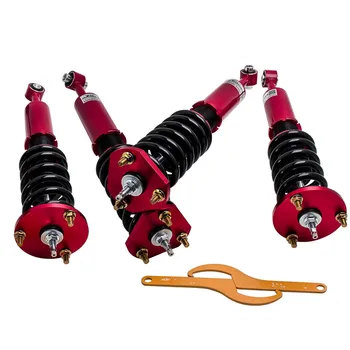 

24 Damper Coilover Strut Shocks for Lexus IS250 IS350 2006-2012 RWD Coilovers Adjustable Coilovers Spring Strut Shock Absorber