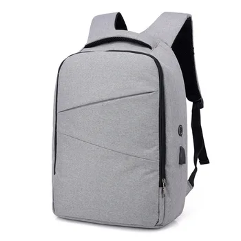 

Men Backpack Cool High School Bags for Teenage Book Bag Boys Girls USB Schoolbag Male Back Pack Laptop Women Mochila Bookbag
