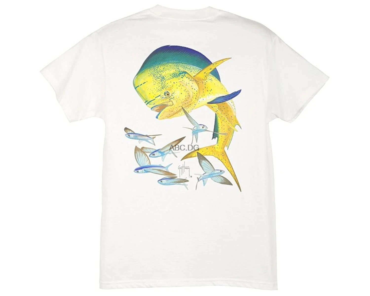 Guy harvey youth shirts Clearance