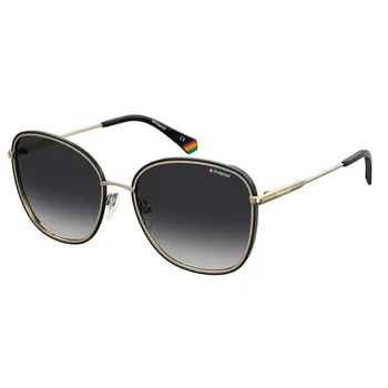 

Sunglasses Polaroid PLD 6117/G/S BLK gold