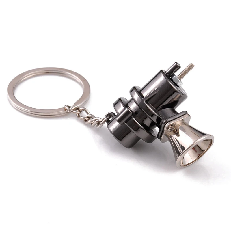 Auto Accessories Piston Keyring compatible with Jaguar