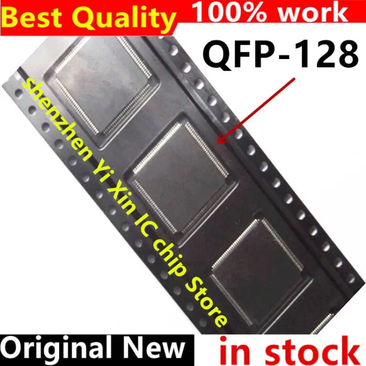 (5 шт.) 100% новый Φ MEC5035 NZW MEC5035-NZW чипсет | Электронные компоненты и принадлежности