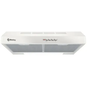 

BALAY BELL 3BH263MB CONVENTIONAL WHITE E
