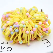 [Недорогой iPhone] детский ободок для волос без швов; повязка на голову; маленькая повязка для волос для девочек; повязка для волос