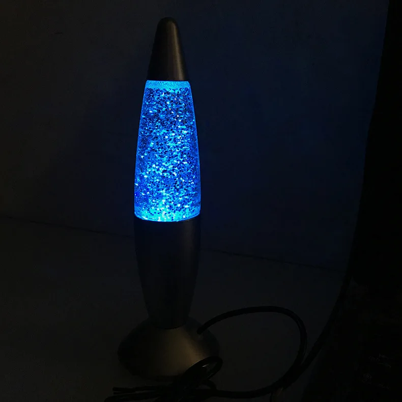 Foreign trade hot selling led small night lamp creative usb colorful light fire arrow deng hot selling home decoration am