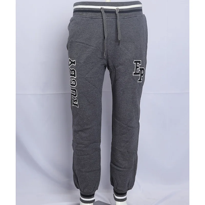 Men eden Joggers Male Brand Casual 