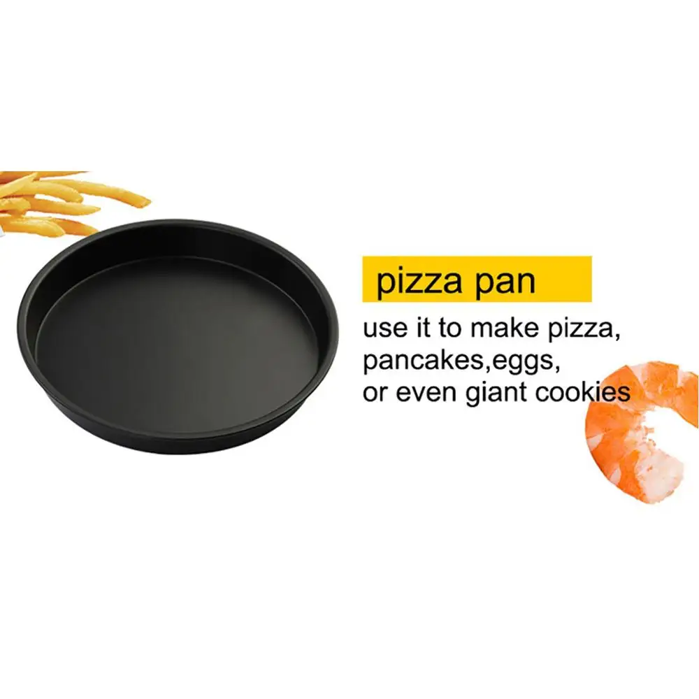 Air Fryer Accessories for Gowise Phillips Cozyna and Secura Set of 5 Fit all Airfryer 3.7QT-4.2QT-5.3QT 5.8QT air fryer