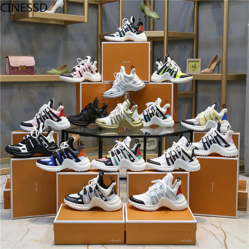 up and running shoe store