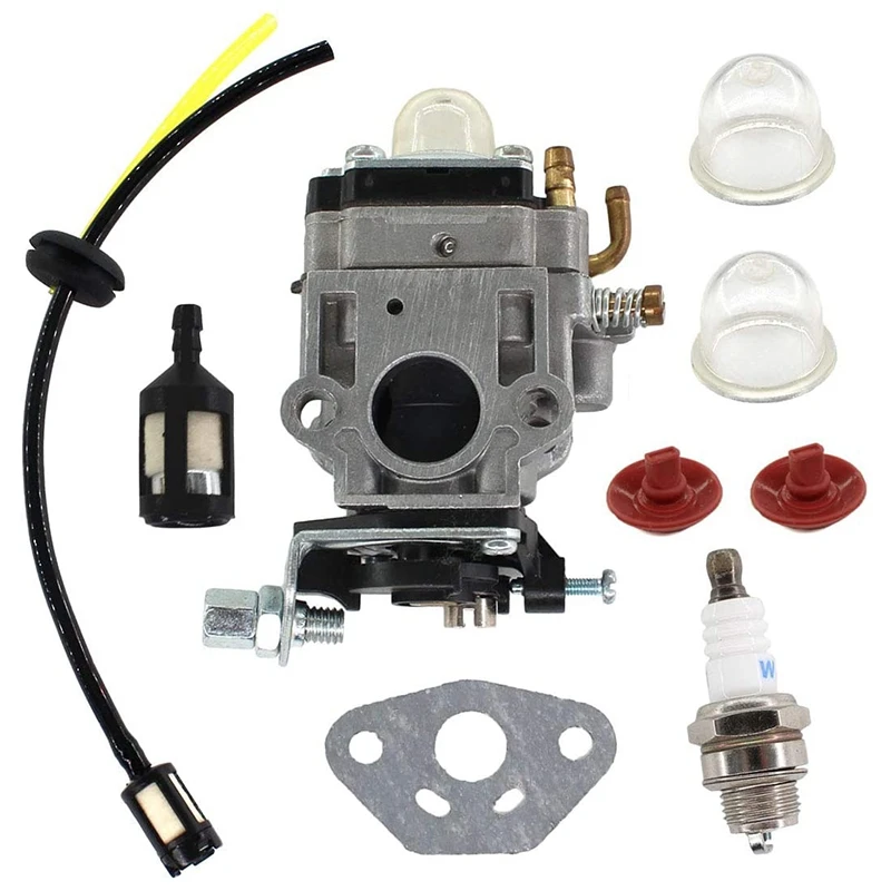 Топ!-карбюратор настройка Комплект Для Redmax хедж триммер HT2200 CHT2300 Carb | Автомобили и