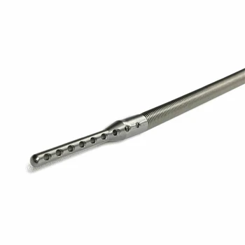 

Car Oil Ruler Oil Dipstick 11437585970 60 * 700mm Practical High quality