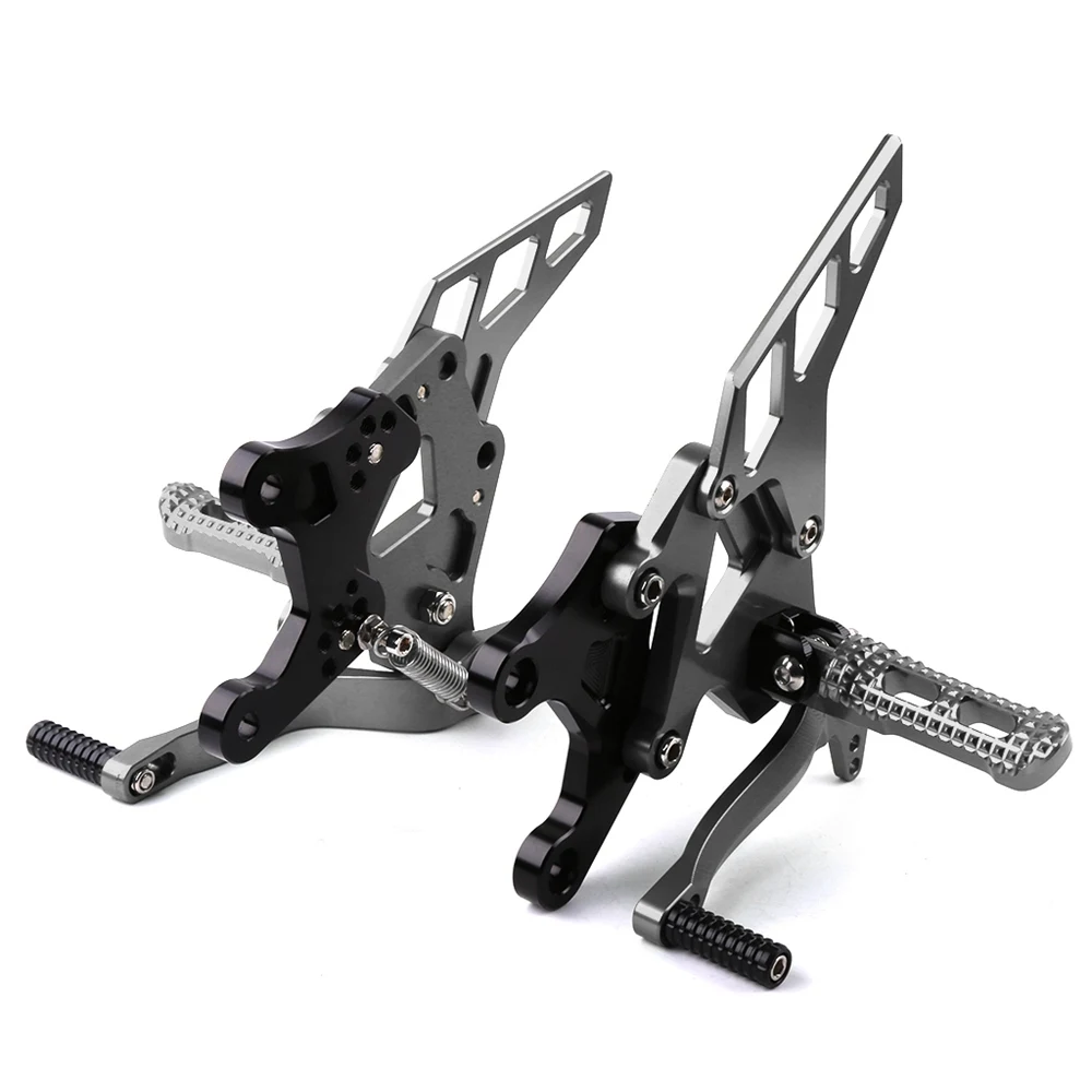 Z900 Footrests (3)