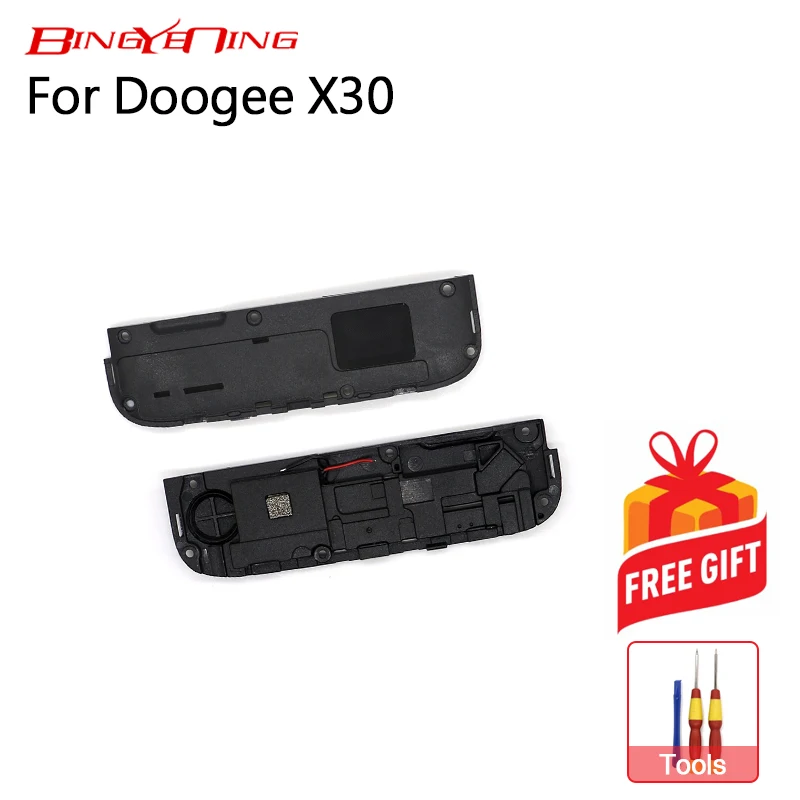 BingYeNing Для Doogee X30 громкоговоритель, гудок, звонок, Рупорная часть, аксессуары