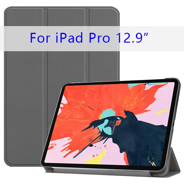 Чехол для планшета voor iPad 9," / beschermende shell Ipad pro 112018 schekbestendige Твердый Чехол для Ipad pro 12,9 - Цвет: Style 11