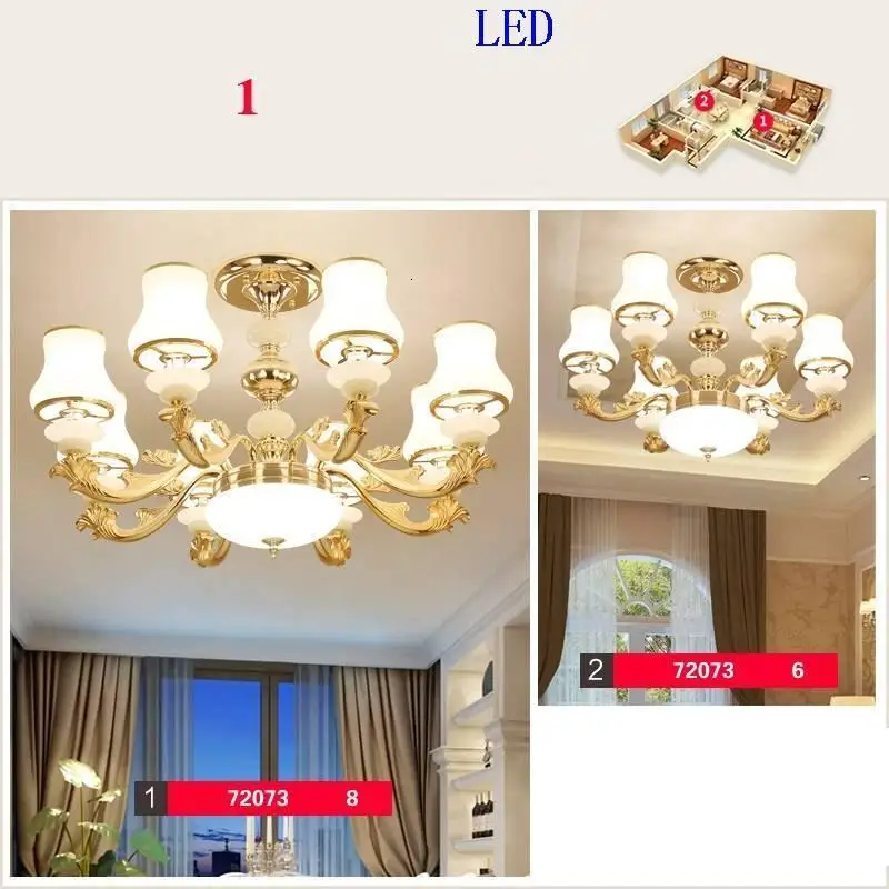 Lampada Lampen современный Plafoniera промышленный Декор Lampara Techo Crystal Luminaria De Teto Plafonnier Plafondlamp потолочный светильник