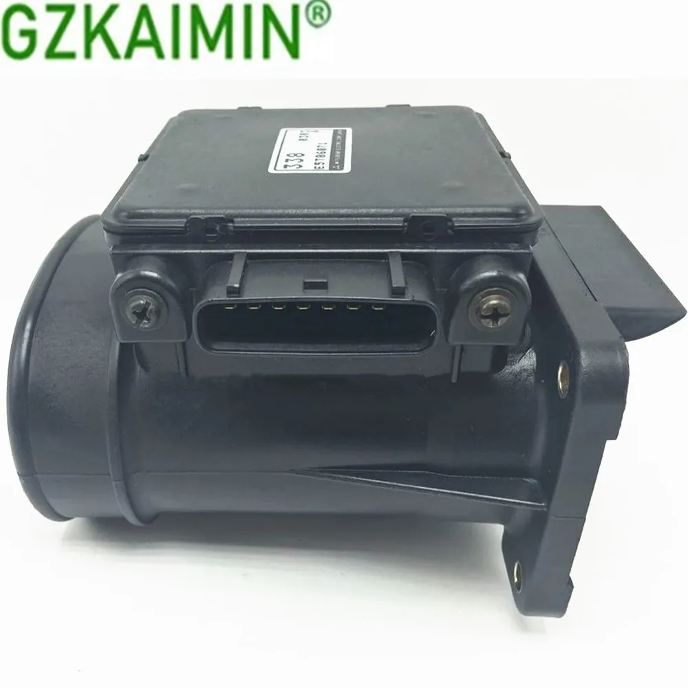 GOOD ONE MD172609 MD183609 E5T05071 E5T06071 MAF сенсор расходомер воздуха для MAGNA PAJERO NIMBUS UF TRITON VERADA|flow
