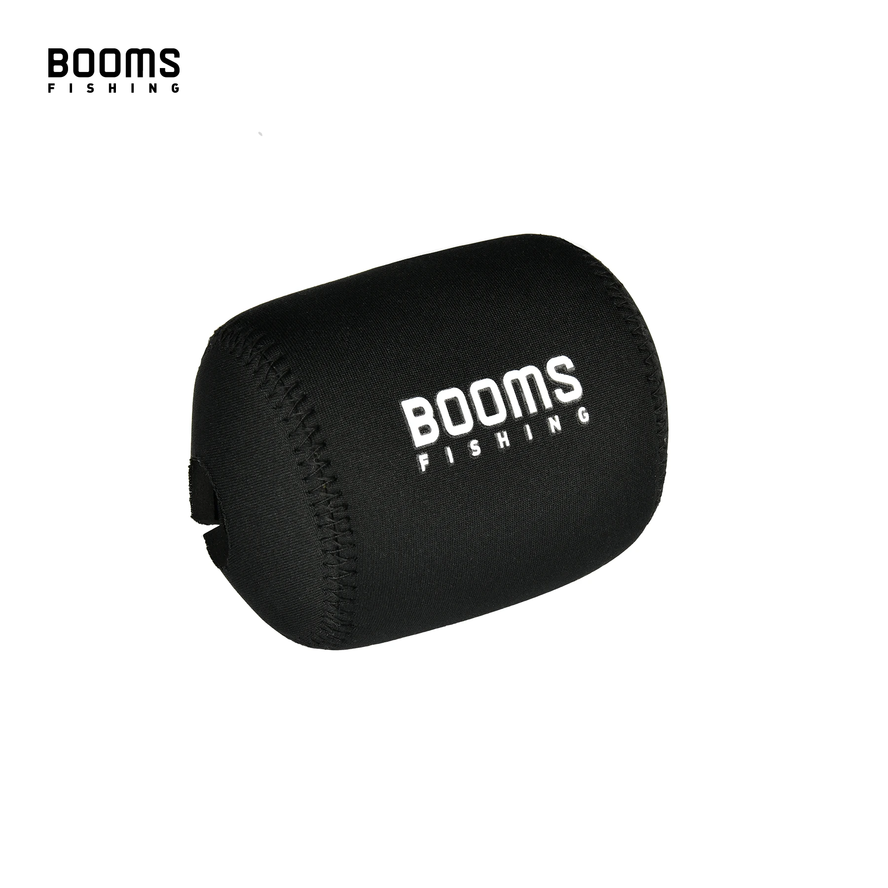 Booms Fishing RC1 Neoprene Reel Cover, Protect Baitcasting or Small Conventional Reel