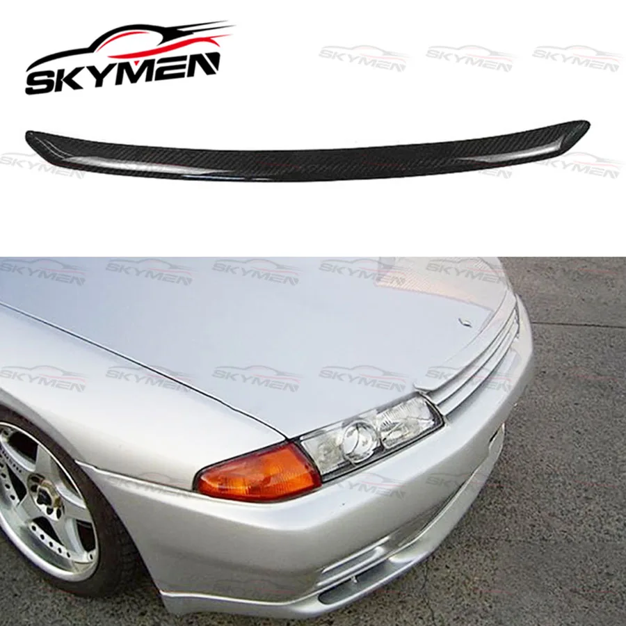 BNR32 トランク ちびスポ付き 【公式通販】