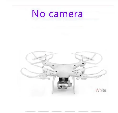 1080P 5MP rofessional Квадрокоптер Дроны с HD камерой Wifi FPV RC вертолет телеуправляемый четырехосевой самолет аэрофотосъемка - Цвет: white