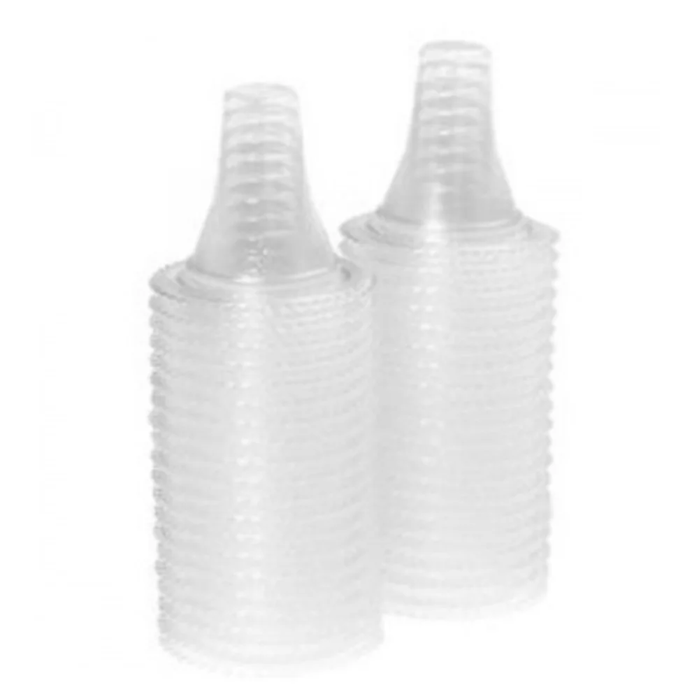 20pcs Ear Thermometer For Braun Thermoscan Replacement Lens Filters Probe Cover High Quality