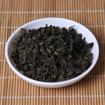 

China Anxi Black Tiekuanyin Oolong Tea Fresh 1275 Organic Oolong Tea For Weight loss Tea Health Beauty Green Food