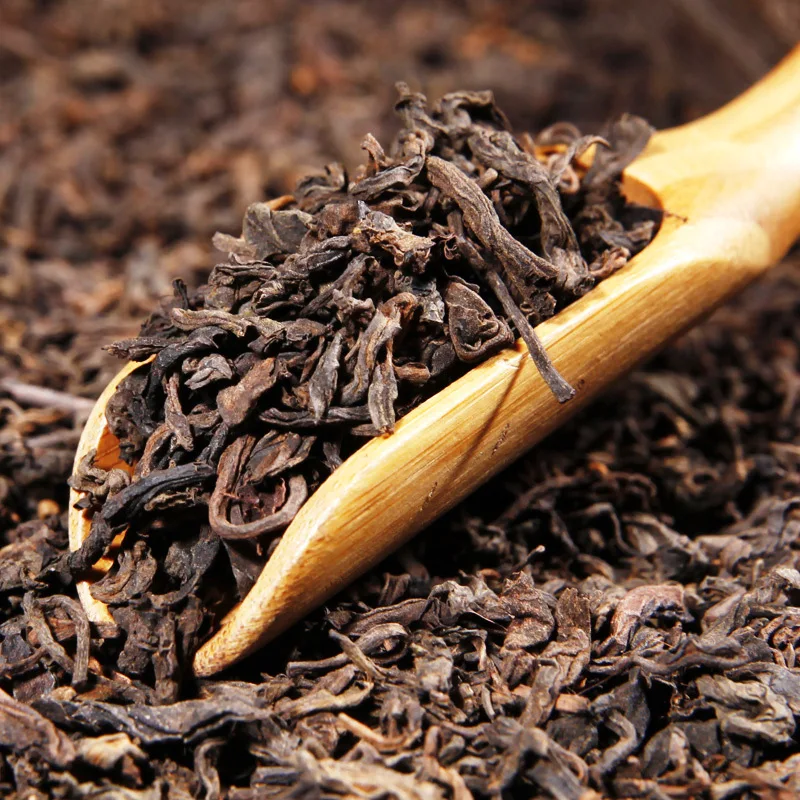 250 г Китай Юньнань 2006 Jishun Hao Chen Nian pu'er приготовленный спелый Пуэр чай Пуэр зеленый корм для здоровья похудения