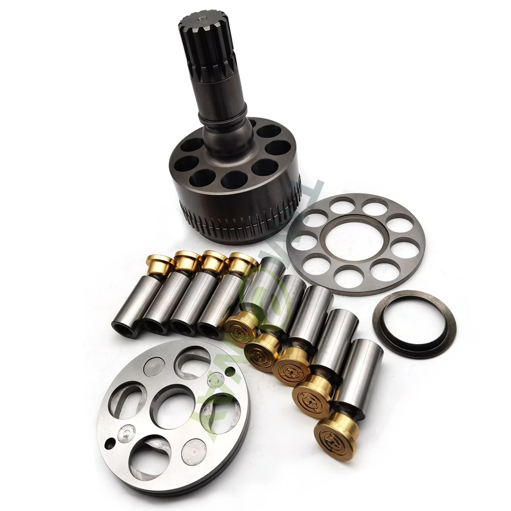 Piezas de repuesto para Motor oscilante mfc160-039d, Kits de reparación interna de bomba de Motor de pistón - AliExpress