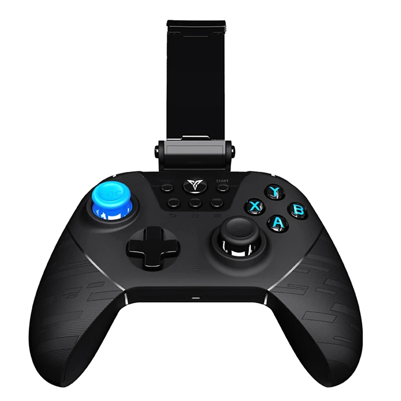 

Mijia FDG X8 Pro Gamepad 300MAh Joystick Game Controller Wireless Bluetooth 2.4G WiFi Game Handle Remote GamePad for Andr