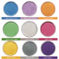 Water Based Pearl Face Body Paint for Kids & Adults for Halloween Makeup Fancy Party Cosplay Costume, Theater & Stage 2