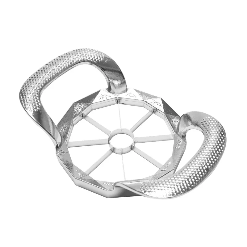 304 stainless steel fruit cutting apple digging slicing multifunctional apple cutter