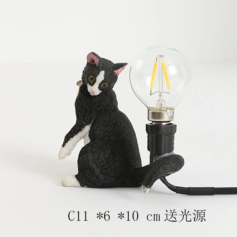 black Style C